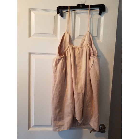 NWOT Anthropologie baby doll dress - Picture 2 of 3